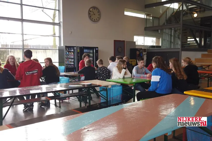 2020 02 18 team alert corlaer college