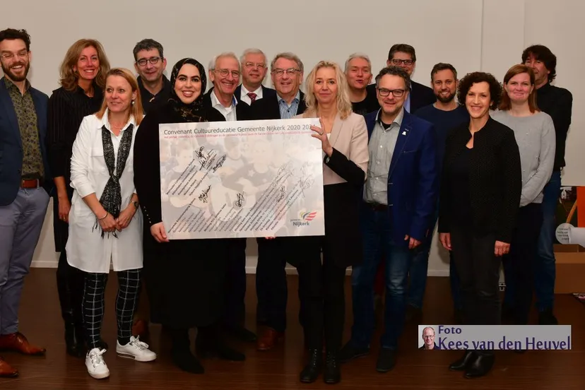 2020 02 21 ondertekening convenant cultuureducatie