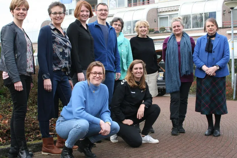 2020 02 28 werkgroep eenzaamheid