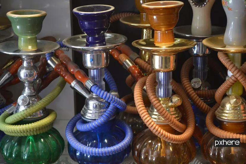 2020 03 03 waterpijp glass market lighting water feature jerusalem israel 956495 pxhere