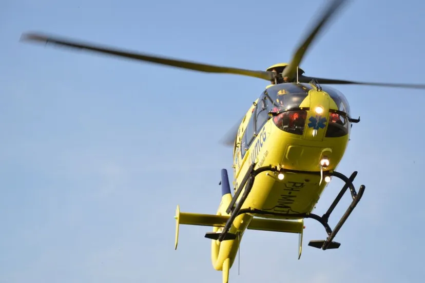 2020 03 08 traumahelikopter