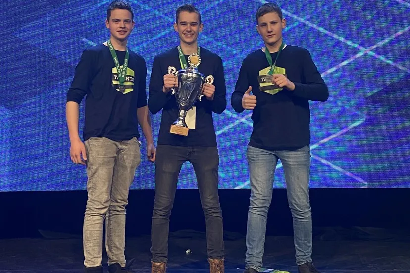 2020 03 12 skills talent lodenstein college