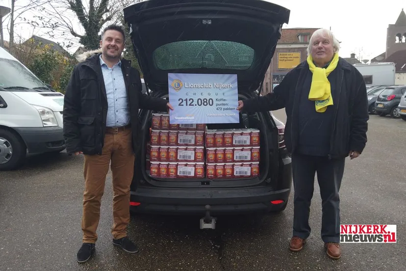 2020 03 13 koffiepunten voedselbank