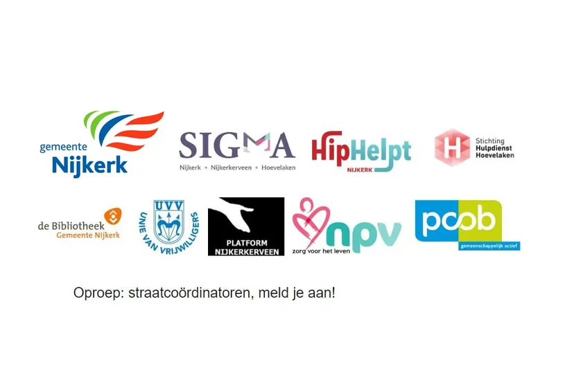 2020 03 20 straatcordinatoren deelnemers