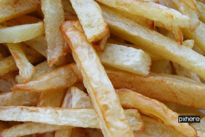 2020 03 21 frites dish meal food produce vegetable junk 1353967 pxhere