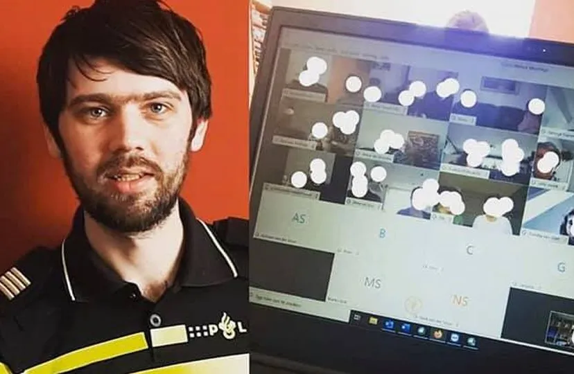 2020 03 24 daan vegt