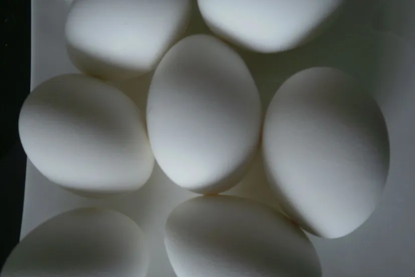 2020 03 24 eieren black chalk eggs white 1571575 pxhere