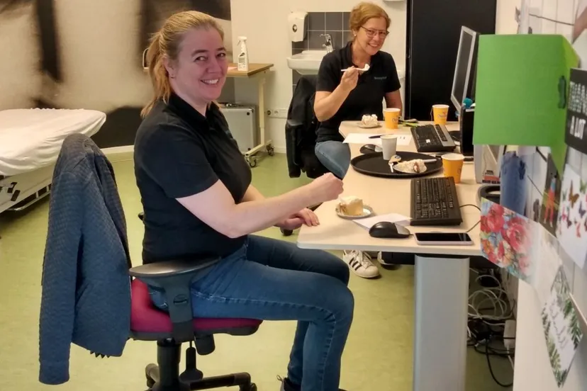 2020 03 25 taart businessclub