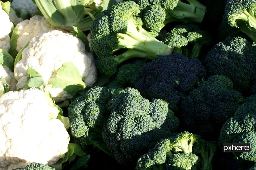 2020 03 27 verse groente white flower food green produce vegetable 730774 pxhere