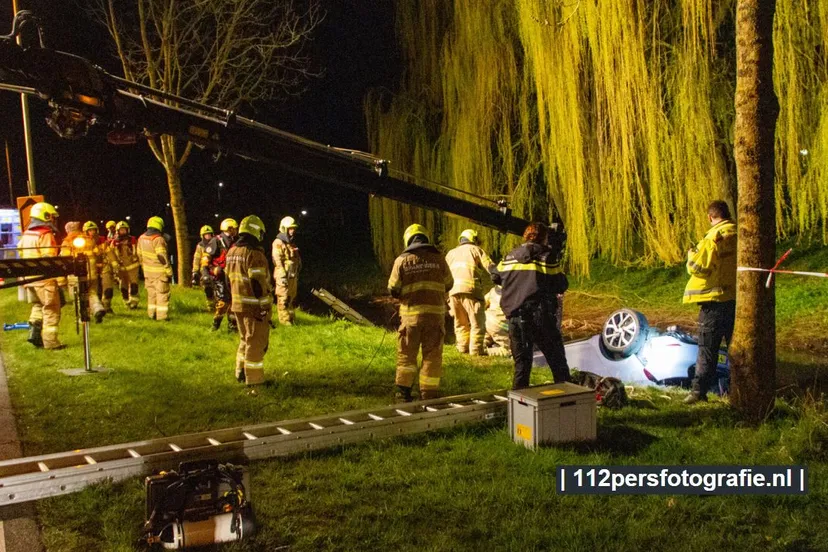 2020 04 05 auto te water