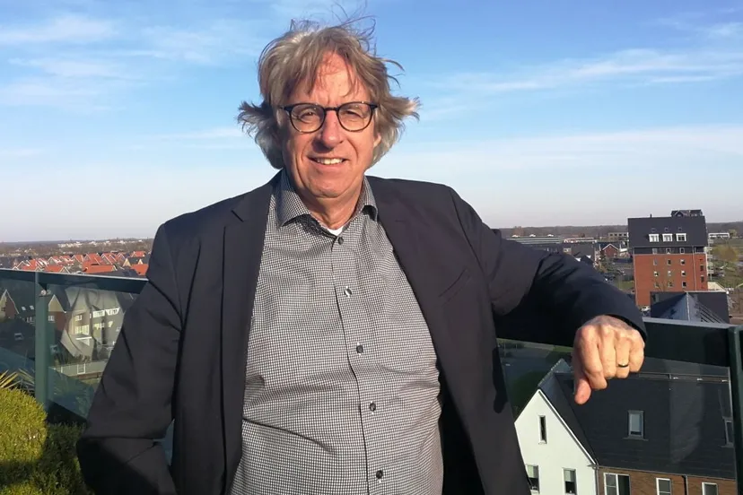 2020 04 07 hon voorzitter ron weil bijgesneden