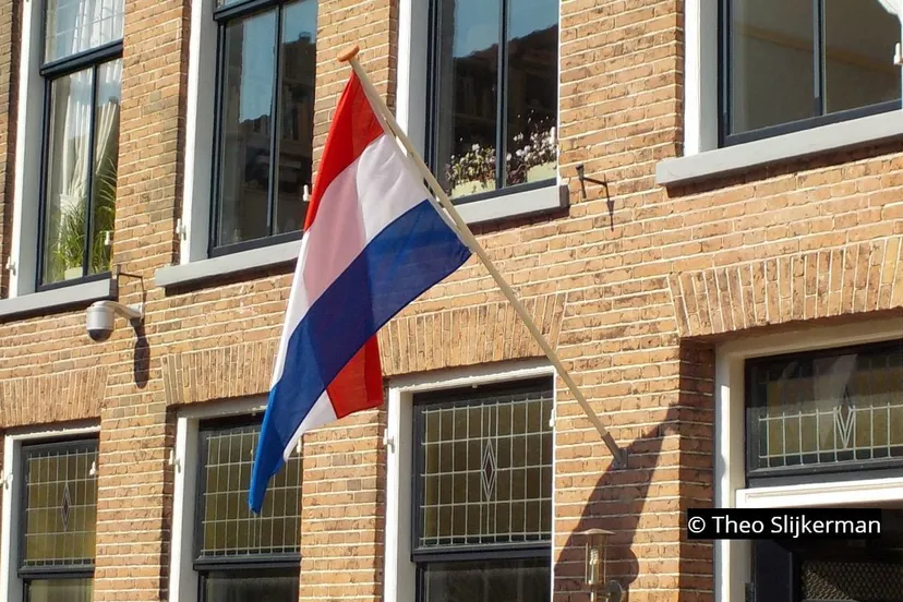 2020 04 08 vlag museum 1