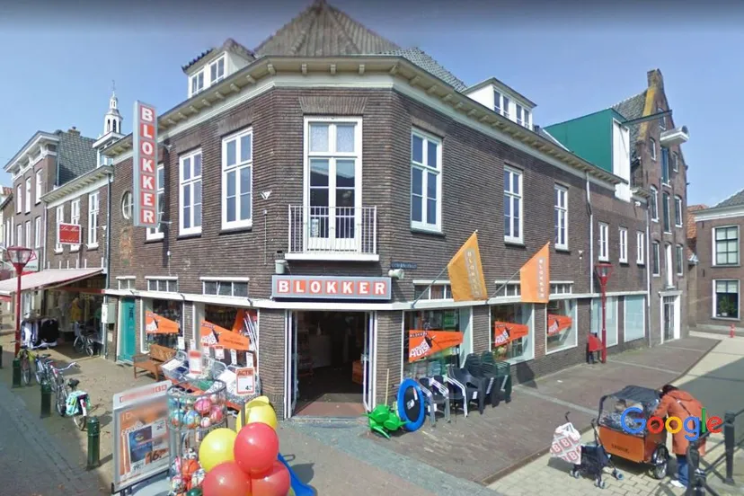 2020 04 15 blokker langestraat