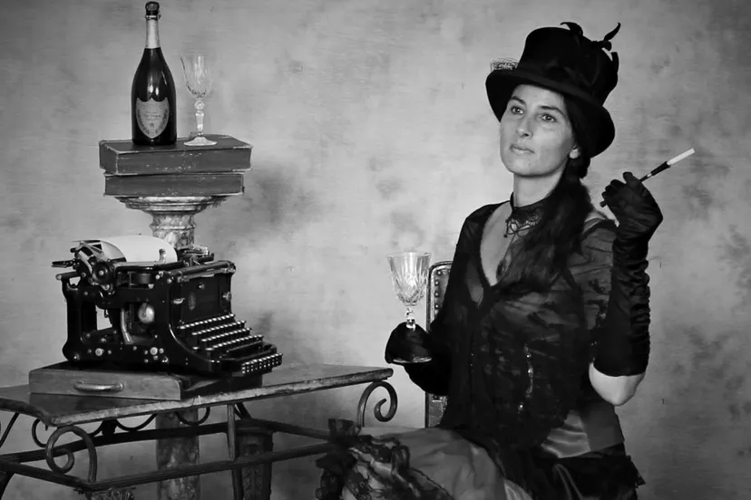 2020 04 16 dorpsmeisje foto