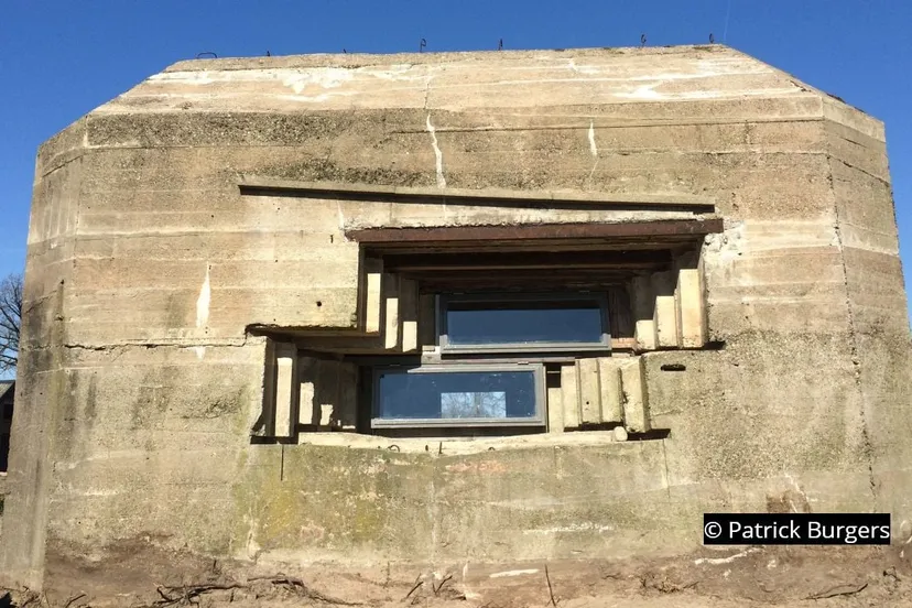 2020 04 22 bunker weldammerlaan 2