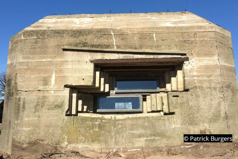 2020 04 22 bunker weldammerlaan 2