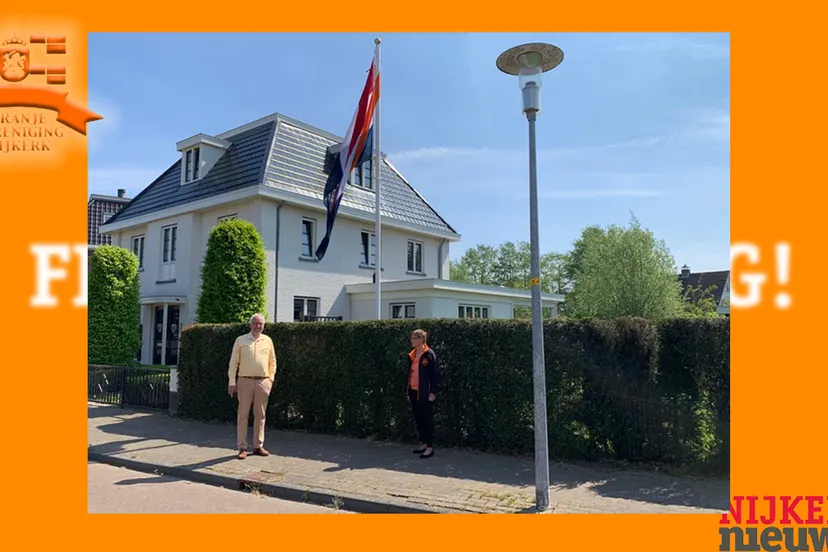 2020 04 27 koningsdag oranjevereniging 3