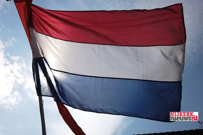 2020 04 27 koningsdag vlag