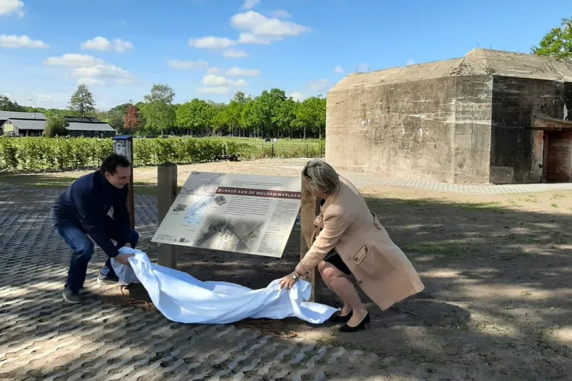 2020 05 05 bunker weldammerlaan 2