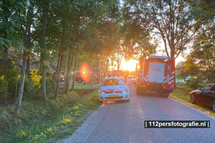 2020 05 125 vermiste vrouw ongeval 1