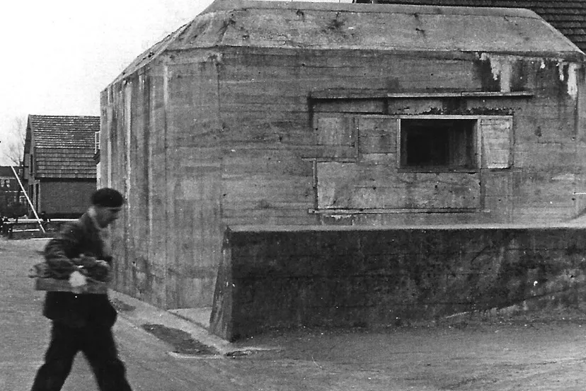 2020 06 02 bibliotheek bunker westerdorpsstraat wiekslag duink