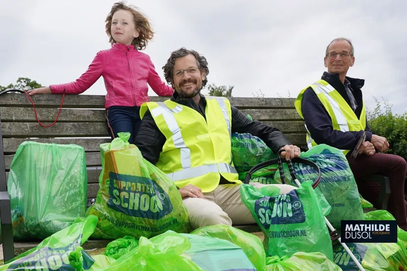 2020 06 06 lions zwerfvuil plogging 03584