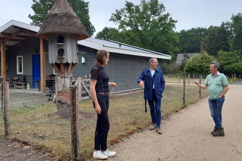 2020 06 08 zorgbroederij dijksterhuis leest