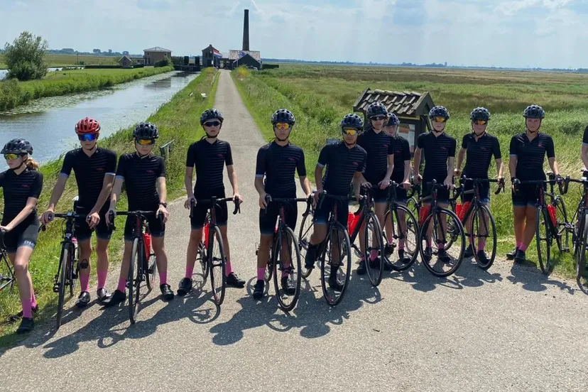 2020 06 12 corlaer cycling