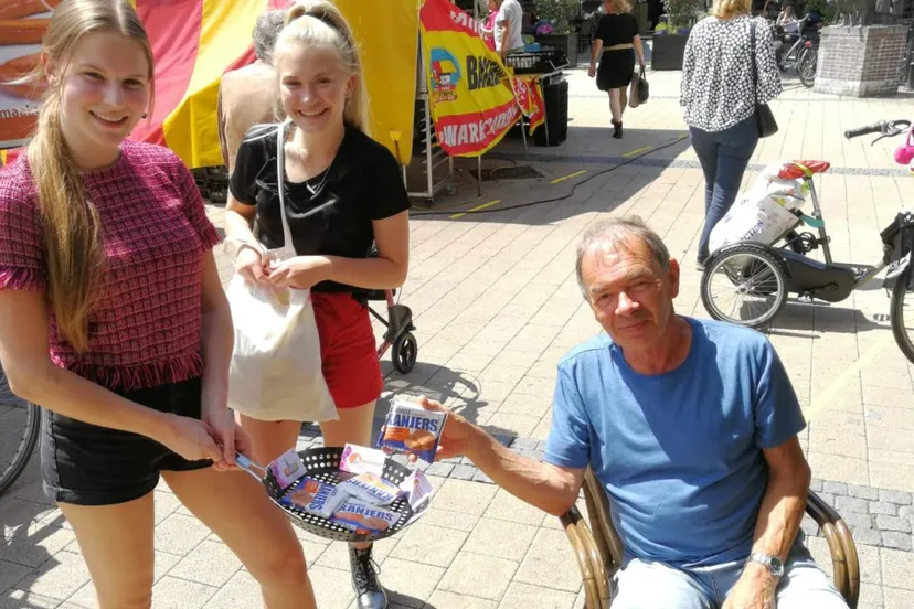 2020 06 19 stroopwafels nov vaderdag markt