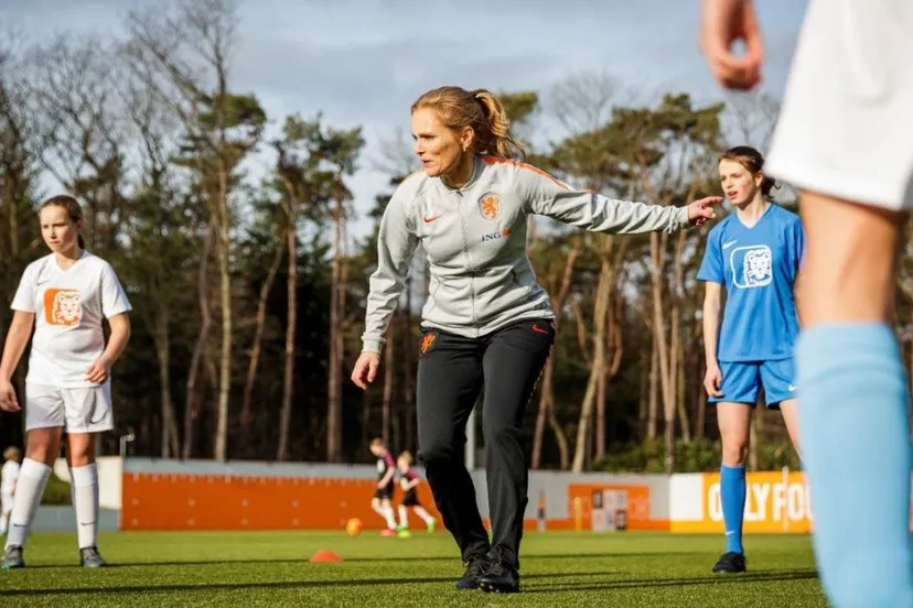 2020 06 25 sarina wiegman