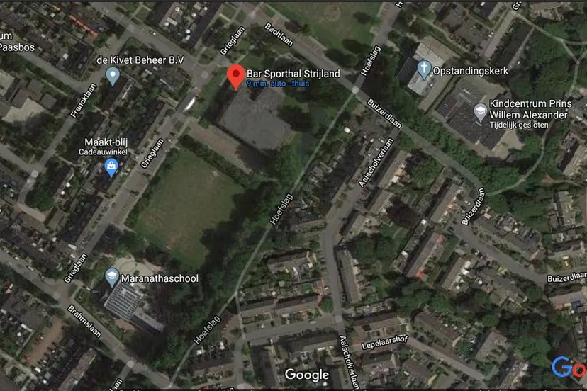 2020 06 30 strijland