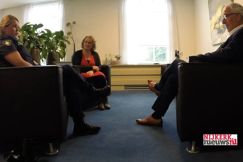 2020 07 15 samen tijdens corona