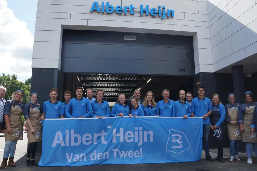 2020 07 22 albert heijn ah