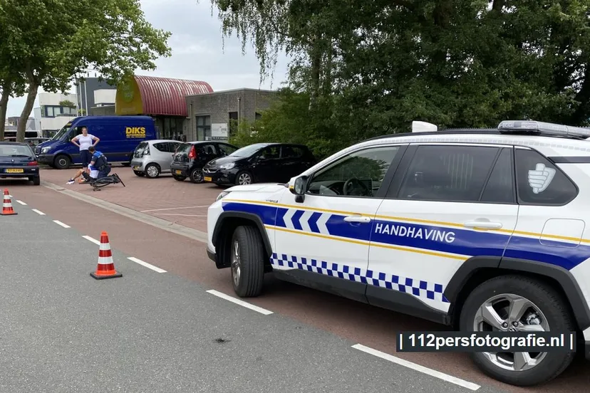 2020 07 27 ongeval nijverheidsstraat