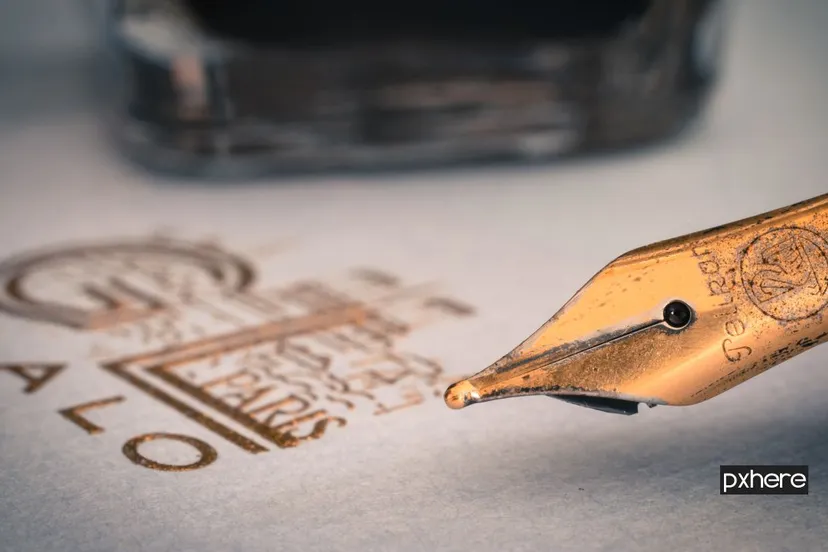 2020 08 03 penvriend writing hand wood pattern paper ink 623574 pxhere