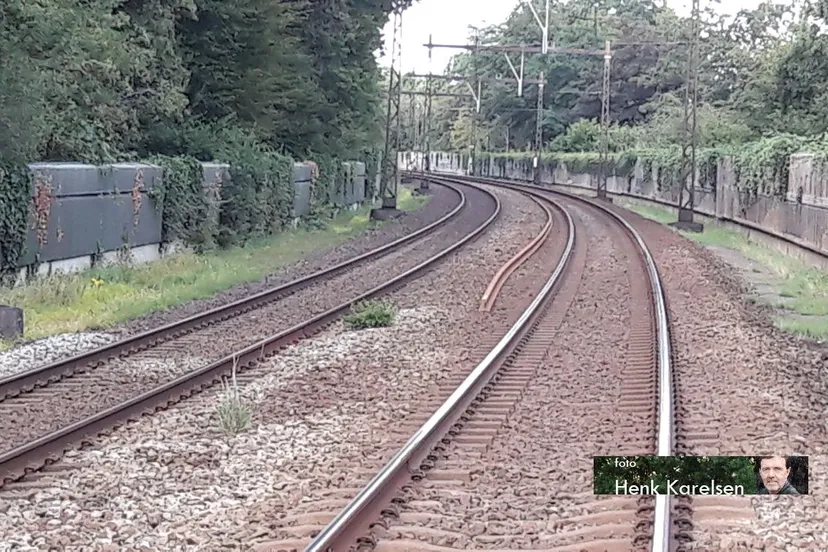 2020 08 05 spoor rails 1