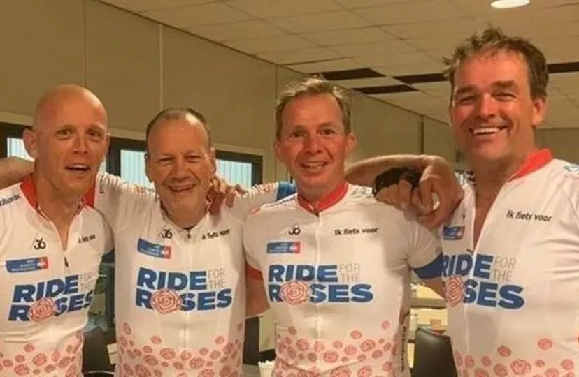 2020 08 15 miles gainst cancer anne meint bouma