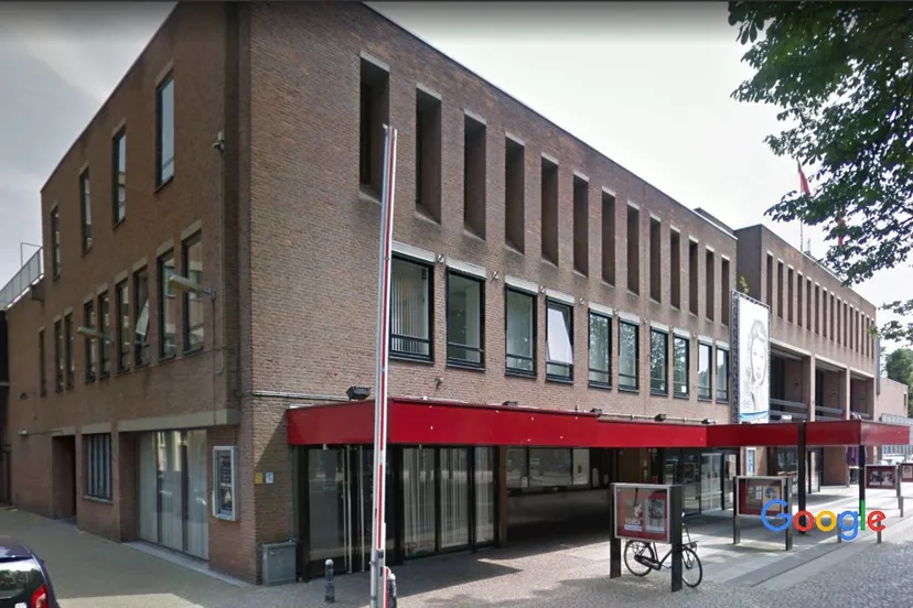 2020 08 23 theater aan de parade den bosch