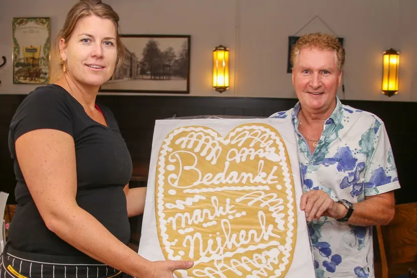 2020 09 04 markt neemt afscheid van ron klompenhouwer