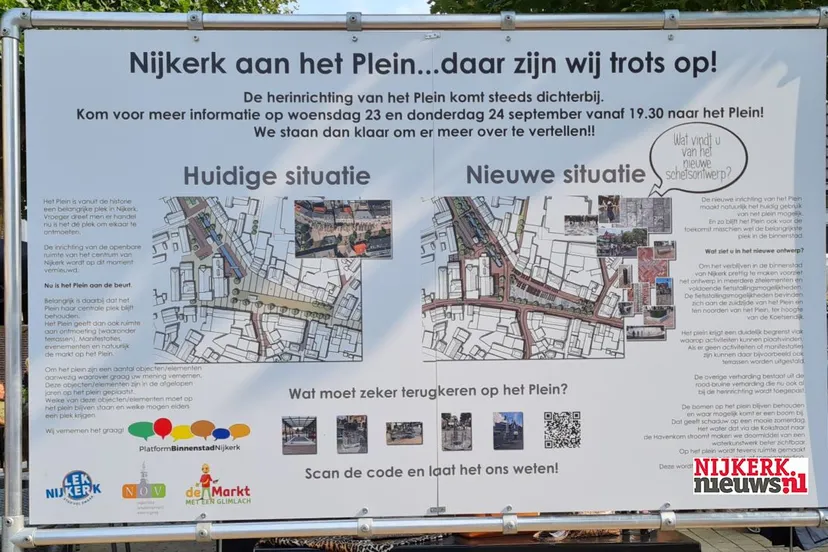 2020 09 11 herinrichting plein