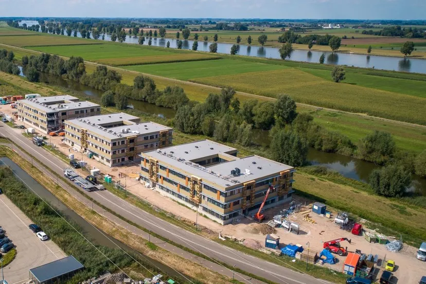 2020 09 16 migratenwoningen covebo waalwijk