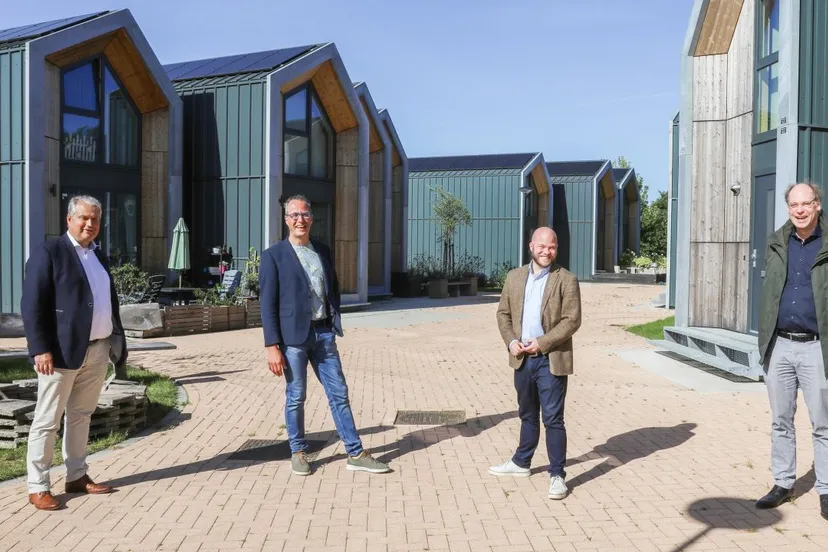 2020 09 18 gemeente nijkerk werkbezoek gedeputeerde peter kerris