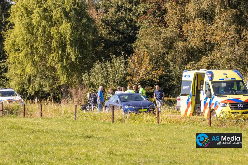 2020 09 21 ongeval driewieler