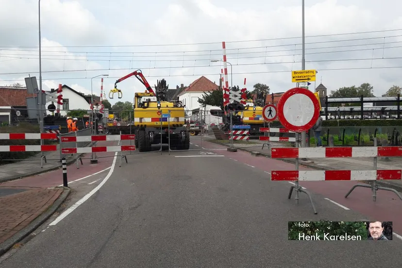 2020 09 25 werk aan spoor spoorrails 3