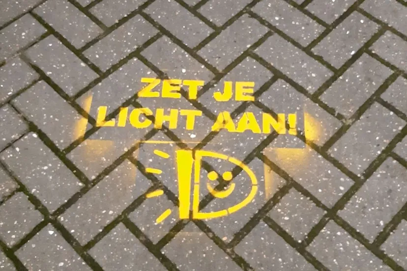 2020 09 28 zet je licht aan