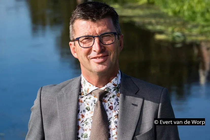 2020 09 29 heemraad henk veldhuizen foto evert van de worp
