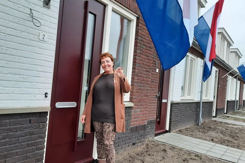 2020 09 30 buntwal bewoonster mevr van de lagemaat