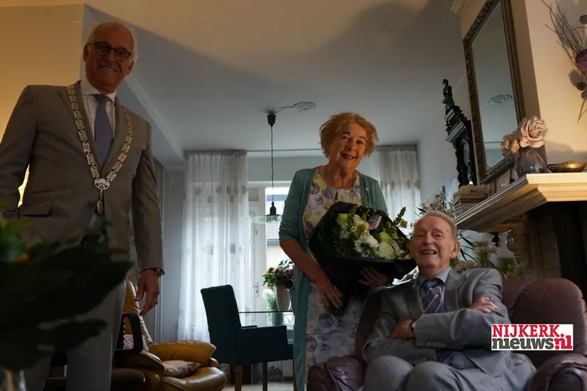 2020 10 05 echtpaar van kooten van de poll