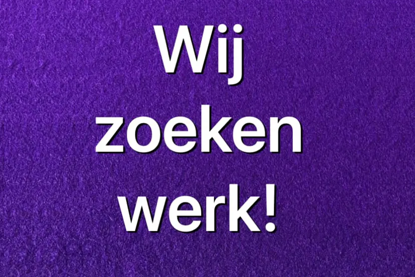 2020 10 05 wij zoeken werk