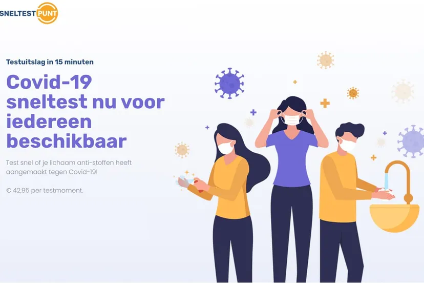 2020 10 14 sneltestpunt